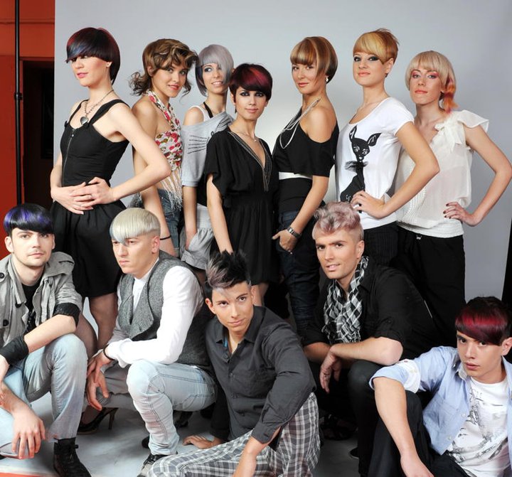 O scurta descriere a pozei O scurta descriere a pozei